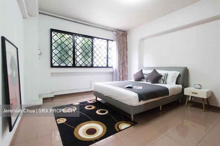 Blk 520 Serangoon North Avenue 4 (Serangoon), HDB Executive #183980732